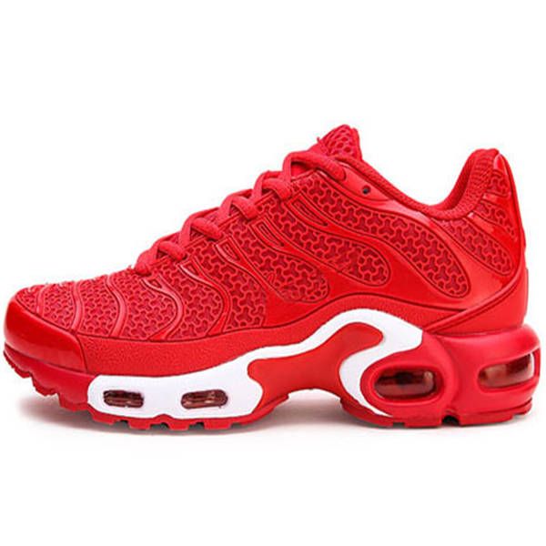 new tn plus running shoes for mens triple black white crimson volt spray paint bright mens trainers sports sneakers runner 40-45
new tn plus running shoes for mens triple black white crimson volt spray paint bright mens trainers sports sneakers runner 40-45