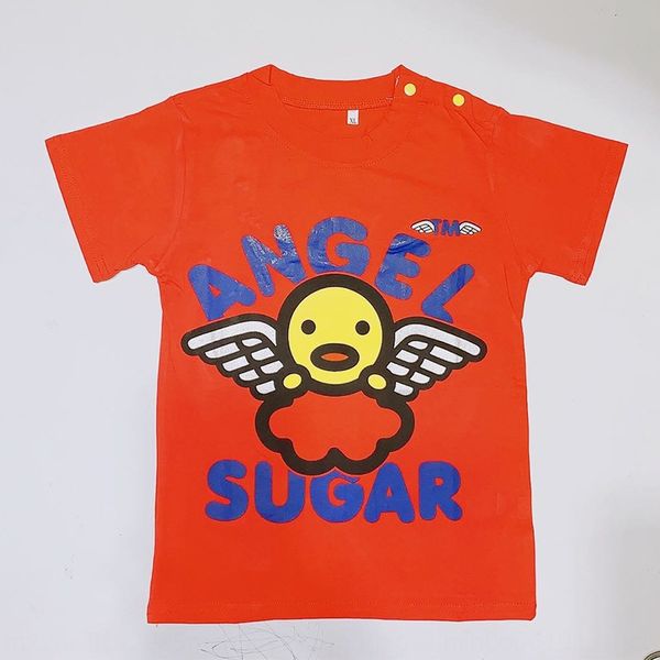 summer 2020 new kids children's short sleeve male and female little bee cartoon cute baby baby clothes children's clothing, Blue
summer 2020 new kids children's short sleeve male and female little bee cartoon cute baby baby clothes children's clothing, Blue