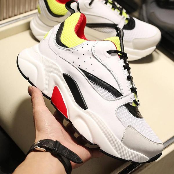 men 's shoes b22 white yellow and black canvas and calfskin sneaker drop ship fast delivery design vintage fashion classic chunky snea
men 's shoes b22 white yellow and black canvas and calfskin sneaker drop ship fast delivery design vintage fashion classic chunky snea