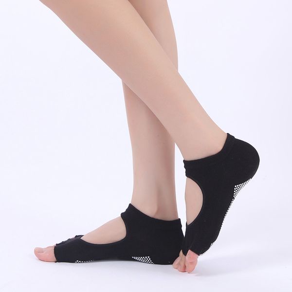 2020 dropshipping 5 toe men yoga socks non-slip five fingers skateboard fitness sports socks pilates running cycling cotton, Black
2020 dropshipping 5 toe men yoga socks non-slip five fingers skateboard fitness sports socks pilates running cycling cotton, Black