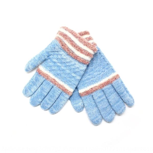 men's and women's season wool student warm knitted full finger five finger welcome warm gloves and gloves
men's and women's season wool student warm knitted full finger five finger welcome warm gloves and gloves