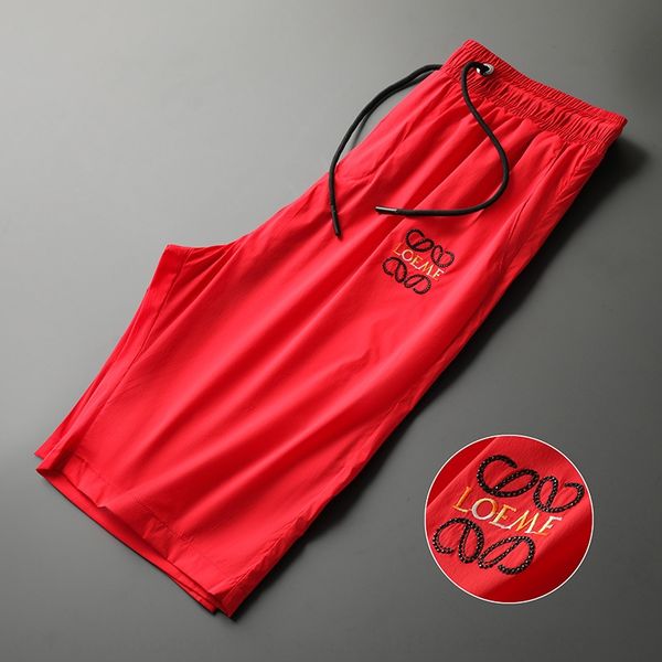ajwvx trendy clothes shorts men's ankle-length shorts beach summer thin quick-drying sports beach pants letter embroidery casual men�
ajwvx trendy clothes shorts men's ankle-length shorts beach summer thin quick-drying sports beach pants letter embroidery casual men�