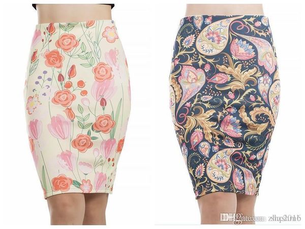 women skirt above knee hip wrap empire elegant ladies tight split wrap paisley dress flower print digital casual pencil dresses size m l, Black
women skirt above knee hip wrap empire elegant ladies tight split wrap paisley dress flower print digital casual pencil dresses size m l, Black