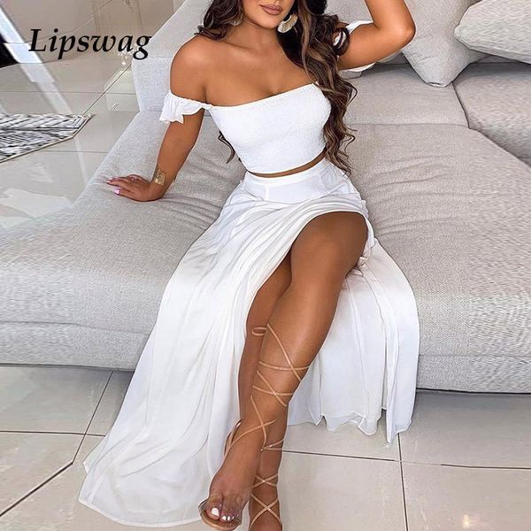 women elegant floral print backless party dress off shoulder two piece set long dresses ladies summer wrap dress vestidos, Black;gray
women elegant floral print backless party dress off shoulder two piece set long dresses ladies summer wrap dress vestidos, Black;gray