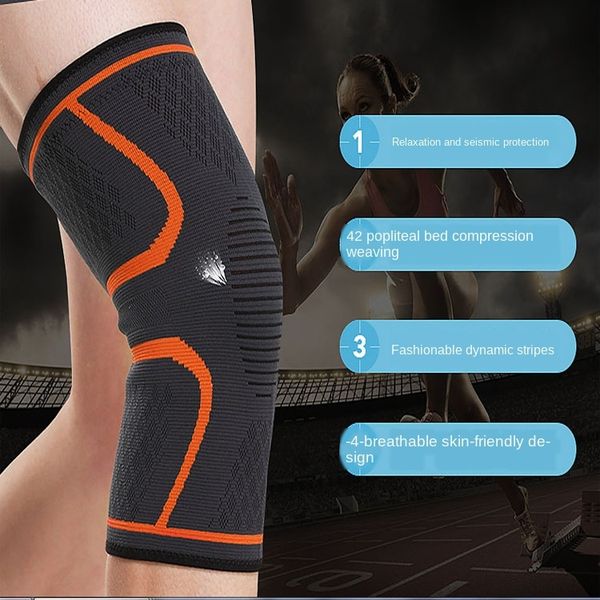 fgoya high elastic silicone cycling knee warm bicycle bicycle bicyclepads warm mountaineering basketball supplies knee pads sports protectiv, Black;gray
fgoya high elastic silicone cycling knee warm bicycle bicycle bicyclepads warm mountaineering basketball supplies knee pads sports protectiv, Black;gray
