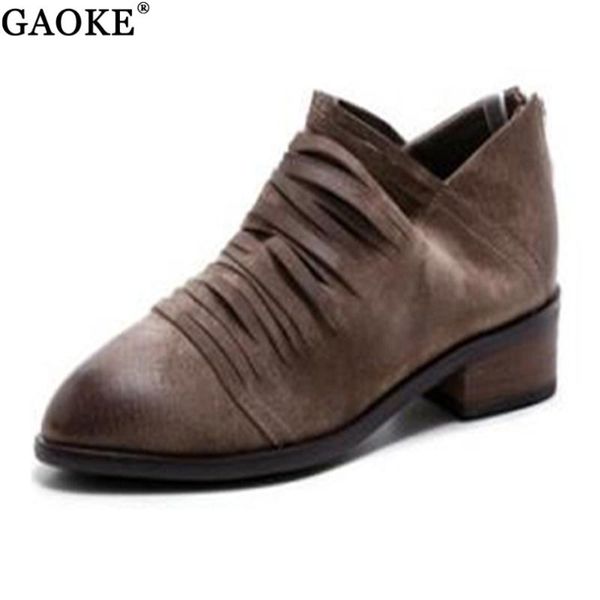 women fashion ladies pointed toe pumps flock shallow shoes loafers square heel hollow out casual shoes spring women pumps, Black
women fashion ladies pointed toe pumps flock shallow shoes loafers square heel hollow out casual shoes spring women pumps, Black