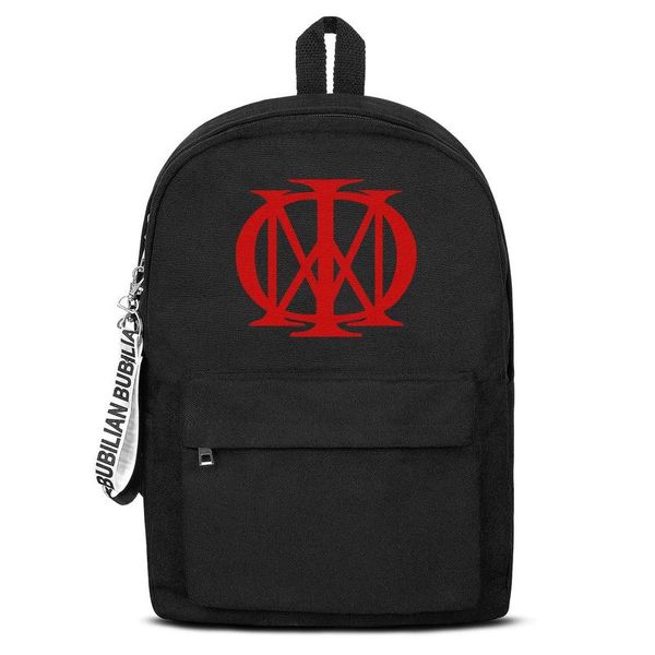 classic dream theater logo canvas bookbag basic backpack durable and convenient school student traveling daypack classic symbol dream 20
classic dream theater logo canvas bookbag basic backpack durable and convenient school student traveling daypack classic symbol dream 20