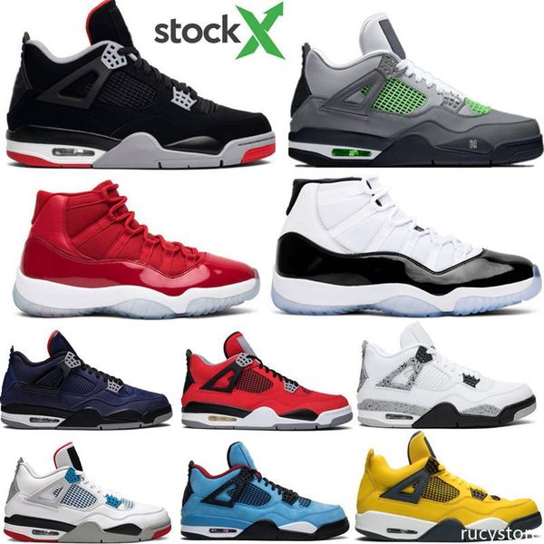 2020 4 neon what the 4s bred mens basketball shoes loyal blue white cement pure money black cat 11 11s concord 45 royalty men sports sneaker
2020 4 neon what the 4s bred mens basketball shoes loyal blue white cement pure money black cat 11 11s concord 45 royalty men sports sneaker