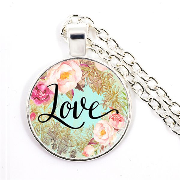 love believe hope amen bible verses nursery verse necklace fashion jewelry religion pendant christian wholesale, Silver
love believe hope amen bible verses nursery verse necklace fashion jewelry religion pendant christian wholesale, Silver