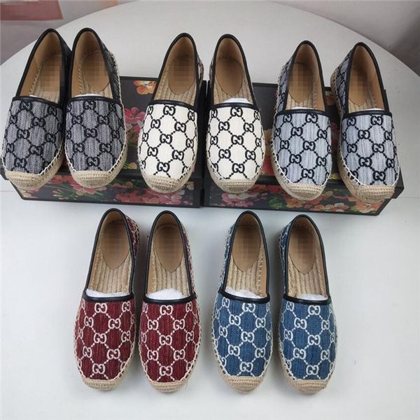 vintage gg sandal designer shoes luxury espadrilles plate-forme designer women shoes luxe sandale fisherman shoes size 35-41 letters channel, Blue;gray
vintage gg sandal designer shoes luxury espadrilles plate-forme designer women shoes luxe sandale fisherman shoes size 35-41 letters channel, Blue;gray