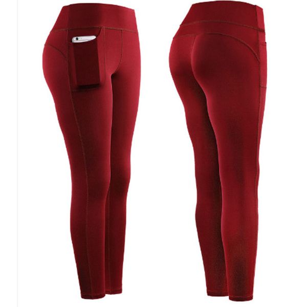 yoga sports legging with pocket for women fashion new female workout stretch pants plus size elastic fitness leggings wholesale, White
yoga sports legging with pocket for women fashion new female workout stretch pants plus size elastic fitness leggings wholesale, White