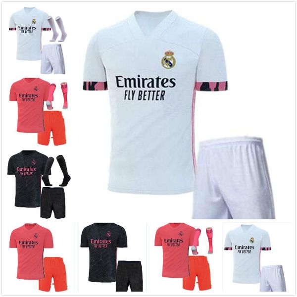 fans player vesion 19 20 21 hazard benzema real madrid vinicius soccer jerseys 2020 2021 football shirt men kids kits sets camisetas de, Black;yellow
fans player vesion 19 20 21 hazard benzema real madrid vinicius soccer jerseys 2020 2021 football shirt men kids kits sets camisetas de, Black;yellow