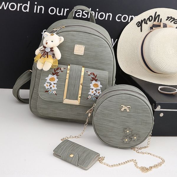 ugltc flower female korean fashion new all-match high school flower embroidery female korean fashion new all-match high embroidery backpack
ugltc flower female korean fashion new all-match high school flower embroidery female korean fashion new all-match high embroidery backpack
