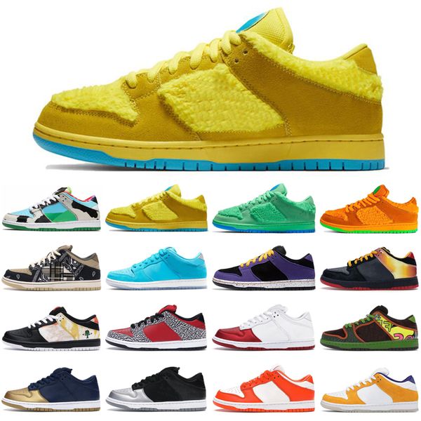 new chunky dunky dunk men women running shoes low acg orange green yellow bear heineken mens trainers sports sneakers runners size 36-45
new chunky dunky dunk men women running shoes low acg orange green yellow bear heineken mens trainers sports sneakers runners size 36-45