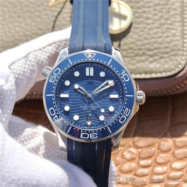 vs v2 orologio di lusso waterproof 300 m 42mm rubber strap 8800 automatic mechanical movement watches ceramic ring mouth designer watches, Slivery;brown
vs v2 orologio di lusso waterproof 300 m 42mm rubber strap 8800 automatic mechanical movement watches ceramic ring mouth designer watches, Slivery;brown