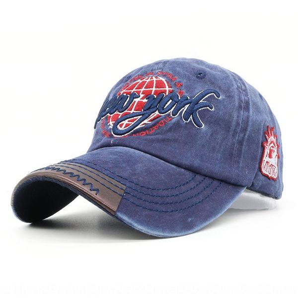 men' casual old cloth embroidered earth new york sunshade washed cap sun hat baseball cap cotton baseball hat 5 colors, Blue;gray
men' casual old cloth embroidered earth new york sunshade washed cap sun hat baseball cap cotton baseball hat 5 colors, Blue;gray