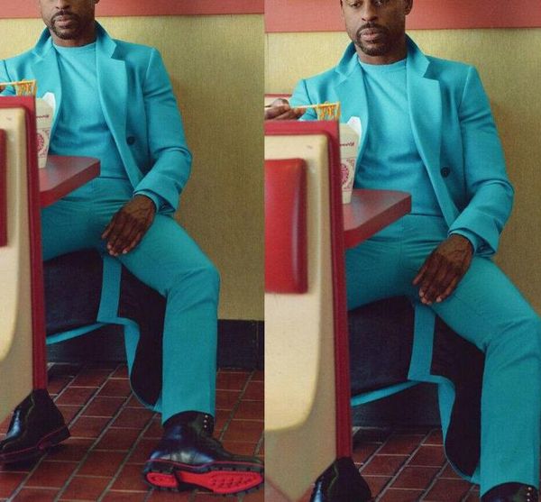 beach men's suits one button peaked lapel groom wear wedding tuxedos formal prom cocktail man blazer suit (jacket+pants, White;black
beach men's suits one button peaked lapel groom wear wedding tuxedos formal prom cocktail man blazer suit (jacket+pants, White;black