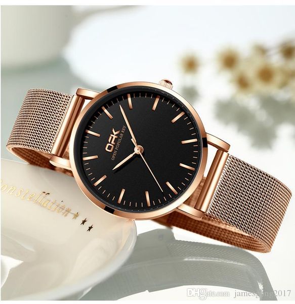 fashion stainless steel quartz man and lady watch japan movement watch wristwatches life waterproof gifts for friends ref 8101, Silver
fashion stainless steel quartz man and lady watch japan movement watch wristwatches life waterproof gifts for friends ref 8101, Silver
