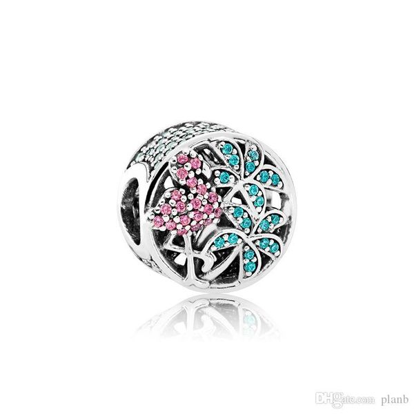authentic 925 sterling silverjungle flamingo charms original box for pandora european bead charms for jewelry making accessories, Bronze;silver
authentic 925 sterling silverjungle flamingo charms original box for pandora european bead charms for jewelry making accessories, Bronze;silver
