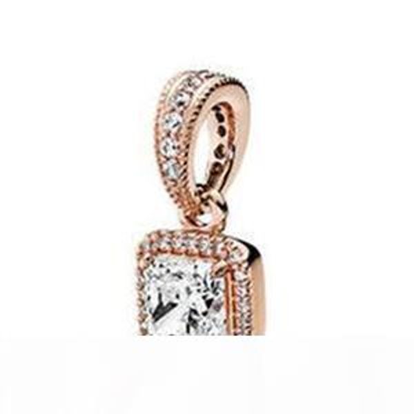 розовое золото гальваническим timeless elegance мотаться charm bead с clear cz подходит для европейского pandora ювелирных изделий браслеты, Black
розовое золото гальваническим timeless elegance мотаться charm bead с clear cz подходит для европейского pandora ювелирных изделий браслеты, Black