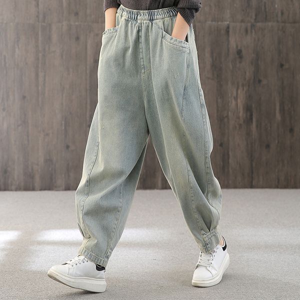 boyfriend jeans joggers bleached baggy denim pants straight big loose oversized retro vintage streewear az19301730, Blue
boyfriend jeans joggers bleached baggy denim pants straight big loose oversized retro vintage streewear az19301730, Blue
