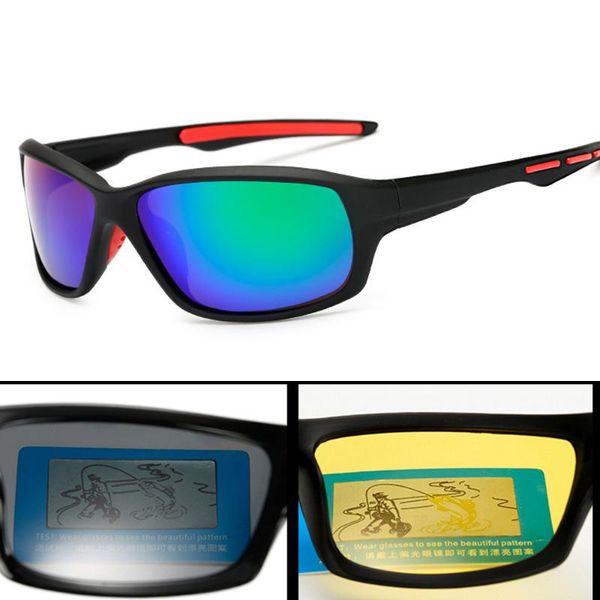 2020 100% uv400 polarised driving sun glasses for men polarized stylish sunglasses male goggle eyewears, White;black
2020 100% uv400 polarised driving sun glasses for men polarized stylish sunglasses male goggle eyewears, White;black