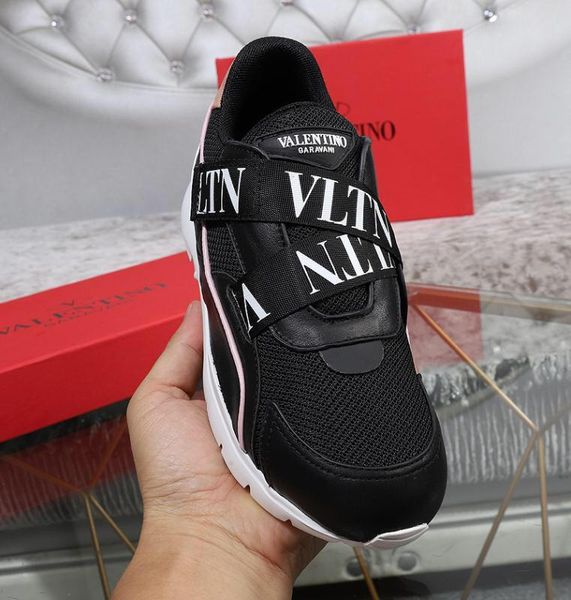 new luxury ladies casual shoes fashion wild air cushion sneakers business work comfortable breathable travel shoes fast delivery, Black
new luxury ladies casual shoes fashion wild air cushion sneakers business work comfortable breathable travel shoes fast delivery, Black
