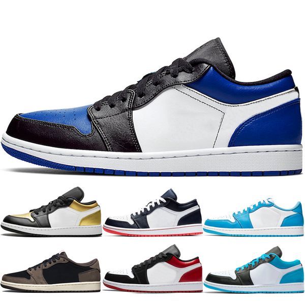 new arrive mens womens low basketball shoes 1 1s royal blue obsidian glow in the dark tropical brown triple white orange sneakers 1s
new arrive mens womens low basketball shoes 1 1s royal blue obsidian glow in the dark tropical brown triple white orange sneakers 1s