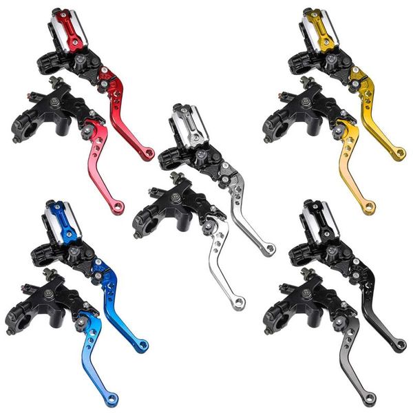 22mm motorcycle brake clutch master cylinder hydraulic pump handle for most brand sport/dirt /street bike scooter motor
22mm motorcycle brake clutch master cylinder hydraulic pump handle for most brand sport/dirt /street bike scooter motor