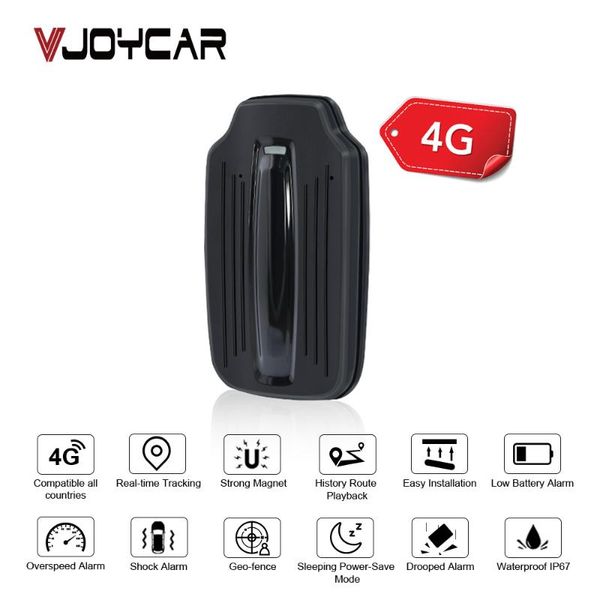 2020 new 4g gps tracker car long time standby vehicle car tracker waterproof lk209a gps locator magnet asset drop alarm
2020 new 4g gps tracker car long time standby vehicle car tracker waterproof lk209a gps locator magnet asset drop alarm