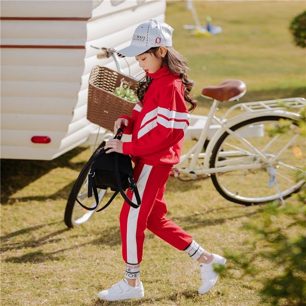 women's wear 2020 new suit girls women's 2020 fashion korean style children'sstyle autumn two-piece suit fashion
women's wear 2020 new suit girls women's 2020 fashion korean style children'sstyle autumn two-piece suit fashion