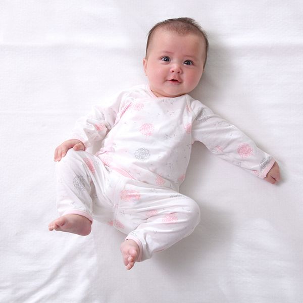 newborn baby clothes boys girls 2 piece set long sleeve + long pants print summer and autumn baby outfits, White
newborn baby clothes boys girls 2 piece set long sleeve + long pants print summer and autumn baby outfits, White