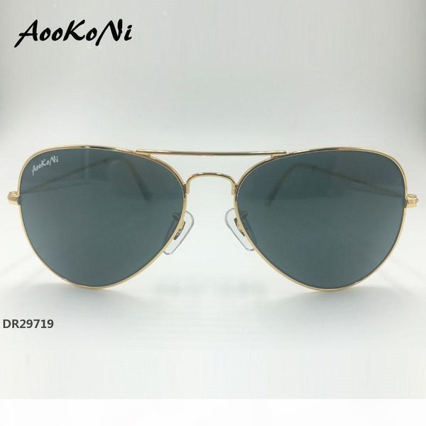k high glass ув защита объектива uv400 классические пилотные модные солнцезащитные очки для мужчин и женщин vintage спорт вс очки с case 58м, White;black
k high glass ув защита объектива uv400 классические пилотные модные солнцезащитные очки для мужчин и женщин vintage спорт вс очки с case 58м, White;black