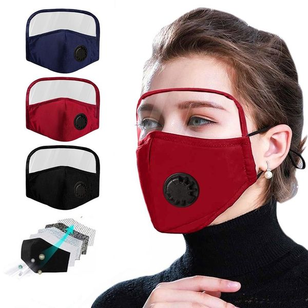 dhl shipfashion cycling face mask with eye shield washable reusable cotton half face mouth mask protection bandanas with slot, Black
dhl shipfashion cycling face mask with eye shield washable reusable cotton half face mouth mask protection bandanas with slot, Black