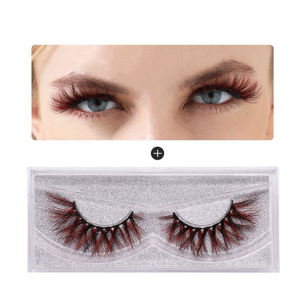 long dramatic 9d mink 25mm eyelashes long color packaging bright eyes cl series lashes suitcase colored false eyelashes beauty tools 9d mink
long dramatic 9d mink 25mm eyelashes long color packaging bright eyes cl series lashes suitcase colored false eyelashes beauty tools 9d mink