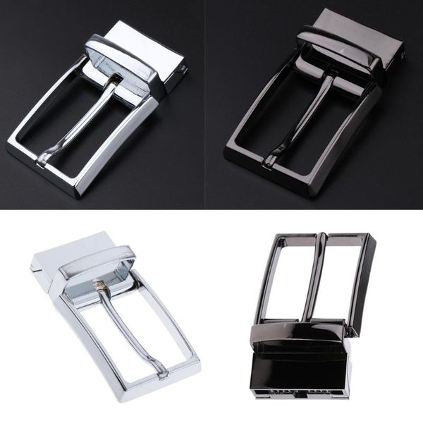alloy adjustable belt buckle replacement pin belt buckle accessories fit for 33mm/1.3 inch strap decoration, Black;brown
alloy adjustable belt buckle replacement pin belt buckle accessories fit for 33mm/1.3 inch strap decoration, Black;brown