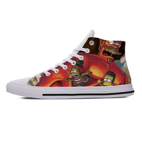 men walking shoes customized canvas shoes snoo py and other animation leisure plimsolls women breathable custom cs05, Black
men walking shoes customized canvas shoes snoo py and other animation leisure plimsolls women breathable custom cs05, Black