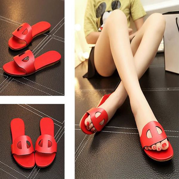 newly designed luxury h family slippers women summer wear flat women sandals tide h slippers women sandals ing, Black;red
newly designed luxury h family slippers women summer wear flat women sandals tide h slippers women sandals ing, Black;red