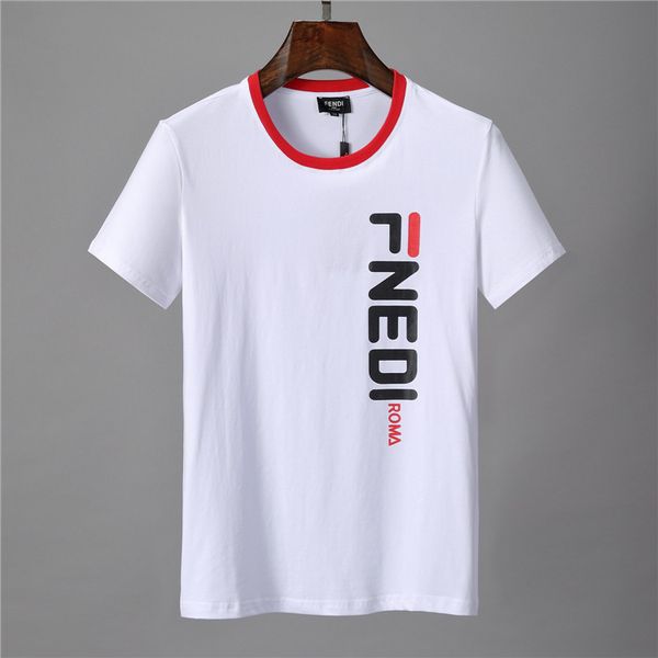 casual designers t shirts mens clothing brand tee shirt fashion summer tide braned letters printed luxurious men shirt clothing m22, White;black
casual designers t shirts mens clothing brand tee shirt fashion summer tide braned letters printed luxurious men shirt clothing m22, White;black
