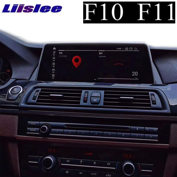 for 5 series f10 f11 2011~ 2020 cic nbt evo id7 liislee car multimedia gps audio radio carplay accessories navigation navi car dvd
for 5 series f10 f11 2011~ 2020 cic nbt evo id7 liislee car multimedia gps audio radio carplay accessories navigation navi car dvd
