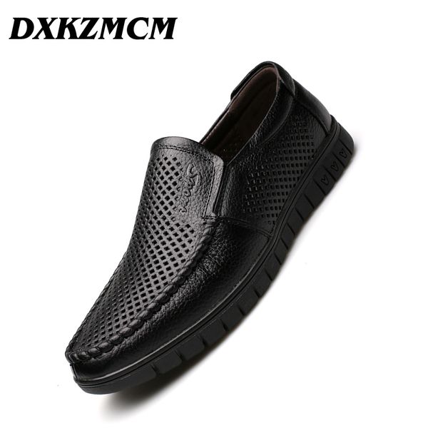 luxury men dress shoes black men loafers formal shoe genuine leather footwear slip on office shoes soft comfortable
luxury men dress shoes black men loafers formal shoe genuine leather footwear slip on office shoes soft comfortable