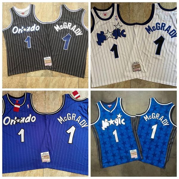 men orlando magic tracy mcgrady mitchell & ness blue black 2003-04 2001-02 hardwoods classics swingman jersey 05, Black;red
men orlando magic tracy mcgrady mitchell & ness blue black 2003-04 2001-02 hardwoods classics swingman jersey 05, Black;red