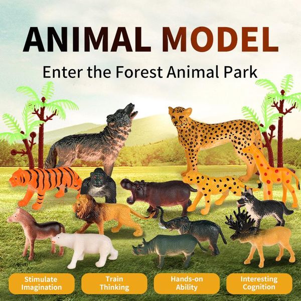 animal world jungle simulation model toy set for kids realistc image enrich children's cognitive and hands-on ability gift 01
animal world jungle simulation model toy set for kids realistc image enrich children's cognitive and hands-on ability gift 01