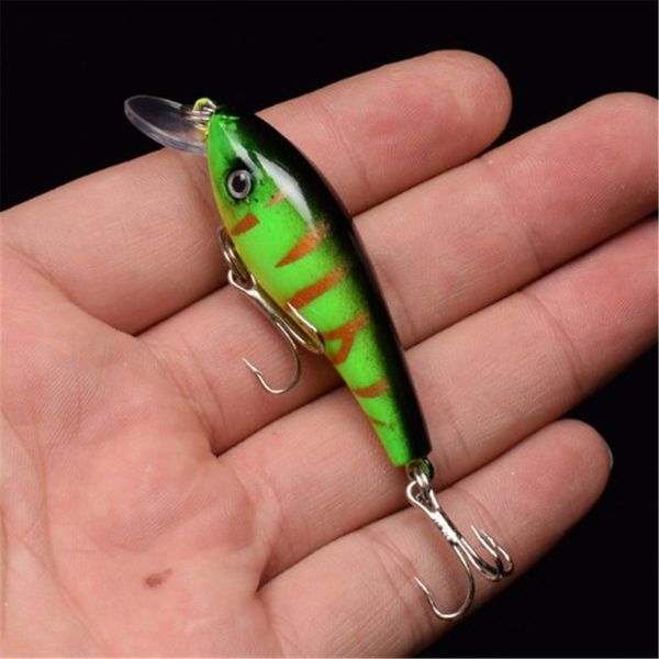 30pcs 5.7cm/4.5g bionic 3d eyes minnow fishing lure hard aritificial wobblers crankbait peche bass plastic baits pike carp lures
30pcs 5.7cm/4.5g bionic 3d eyes minnow fishing lure hard aritificial wobblers crankbait peche bass plastic baits pike carp lures