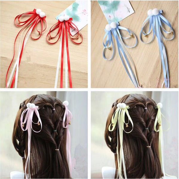 ug9kp national style hairpin children's factory ancient style hanfu hair accessories wool ball wool ball ribbon national ribbon popular, Slivery;white
ug9kp national style hairpin children's factory ancient style hanfu hair accessories wool ball wool ball ribbon national ribbon popular, Slivery;white