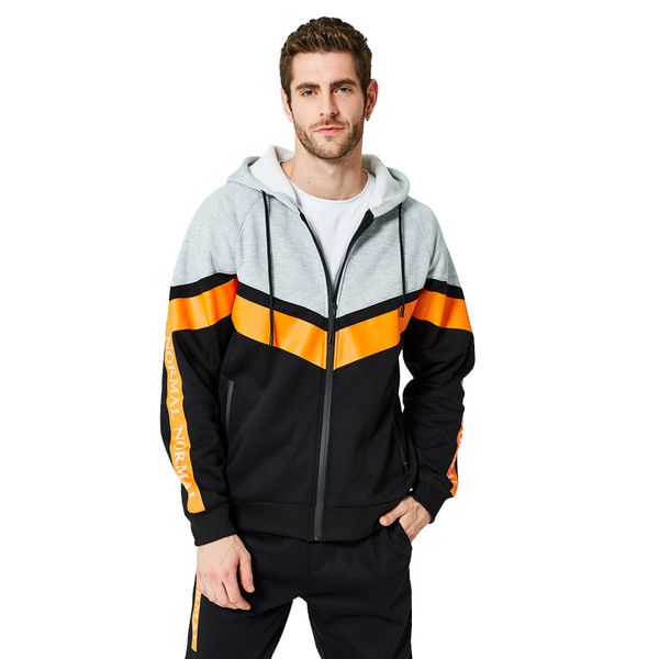 autumn fashion hoodie men's and women's casual zipper cardigan sports hip hop harajuku oversized 2020, Black
autumn fashion hoodie men's and women's casual zipper cardigan sports hip hop harajuku oversized 2020, Black
