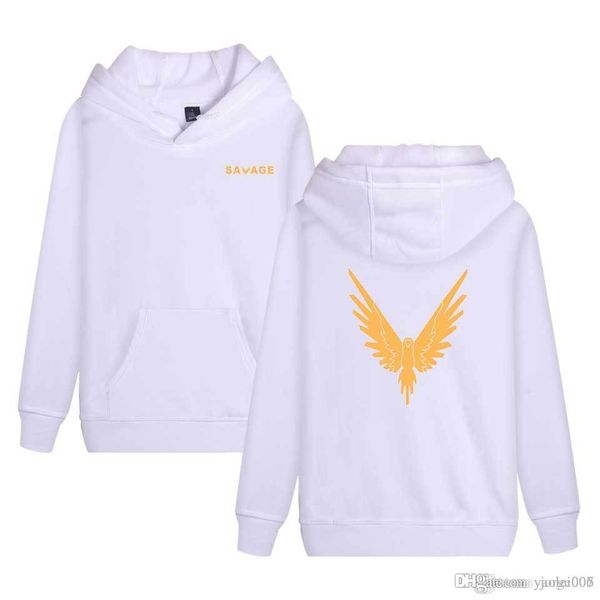 2019 new explosion models europe and america autumn and winter hooded sweater casual clothes trend men and women lovers, Black
2019 new explosion models europe and america autumn and winter hooded sweater casual clothes trend men and women lovers, Black