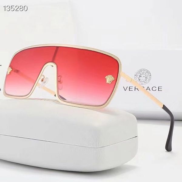 1pcs sun glasses evidence sunglasses designer eyewear mens womens polished black sunglasses come with box case
1pcs sun glasses evidence sunglasses designer eyewear mens womens polished black sunglasses come with box case