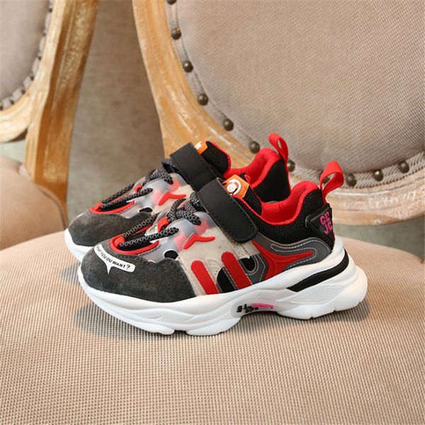 2020 fashion children shoes for boys girls casual sneakers kids pu breathable rubber hook & loop patchwork kids sports shoes, Black
2020 fashion children shoes for boys girls casual sneakers kids pu breathable rubber hook & loop patchwork kids sports shoes, Black