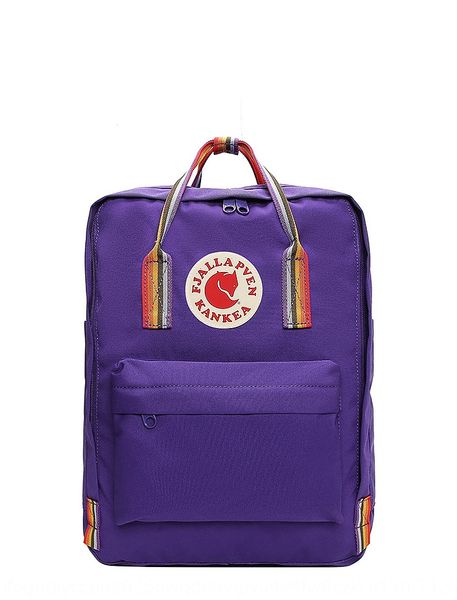 arctic rainbow belt colorful backpack outdoor travel backpack travel bag student bag
arctic rainbow belt colorful backpack outdoor travel backpack travel bag student bag
